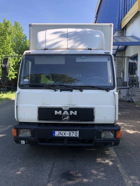 Man 12.224 teheraut