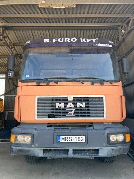 Man 6*4 f2000