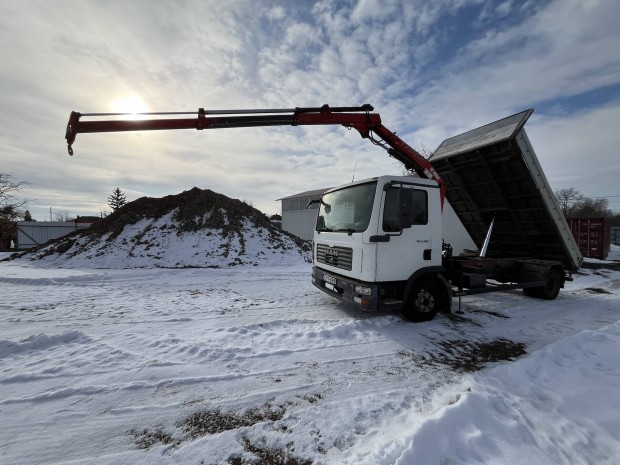 Man 8.180 Darus-Billencs