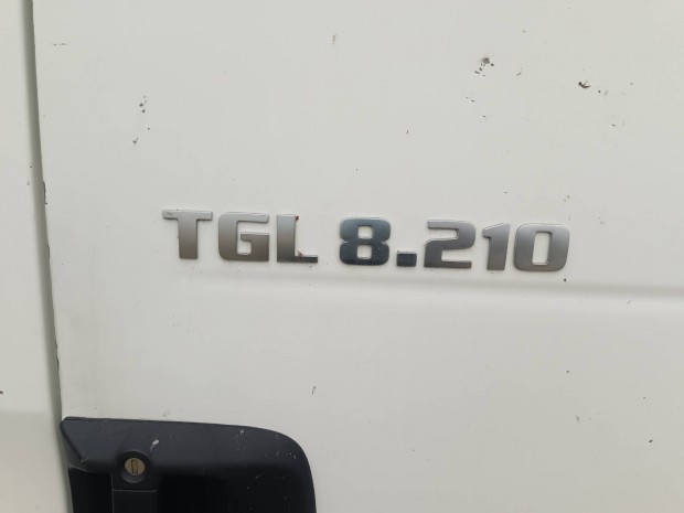 Man 8.210 Tgl