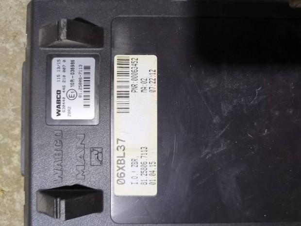 Man Zbr 81.25806-7113