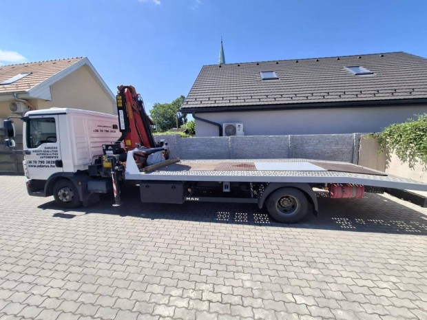 Man tgl 12.250