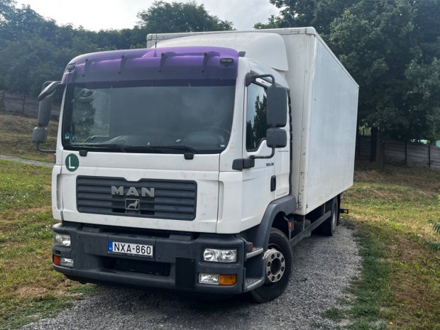 Man tgm 15.280