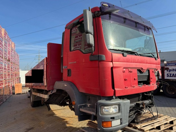 Man tgm 18.240 4x2 bl