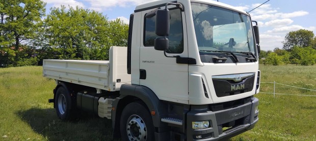 Man tgm 18-250 billencs billenős