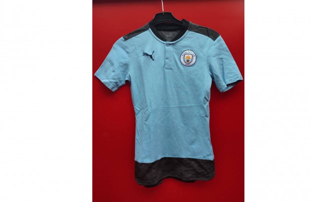 Manchester City eredeti Puma ni kk pl (XS)