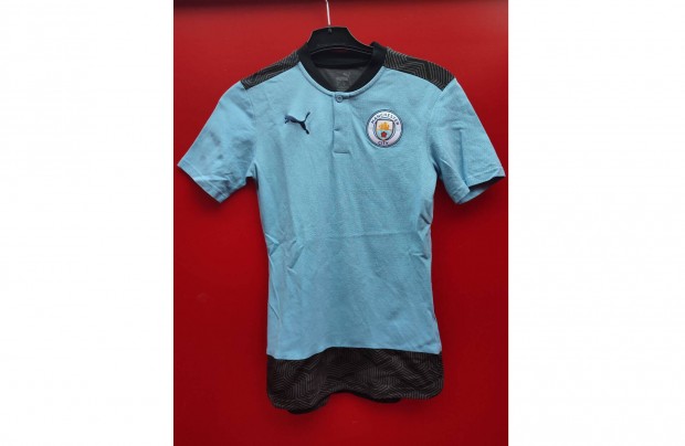 Manchester City eredeti Puma ni kk pl (XS)