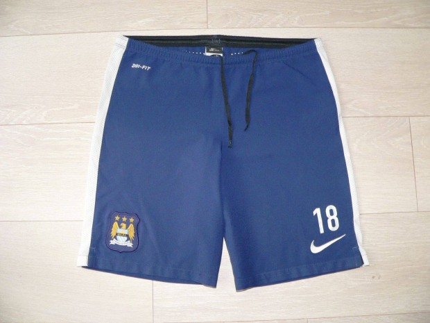 Manchester City rvidnadrg - Nike (S)