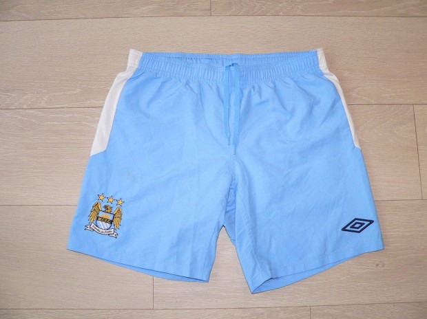 Manchester City rvidnadrg - Umbro (M)