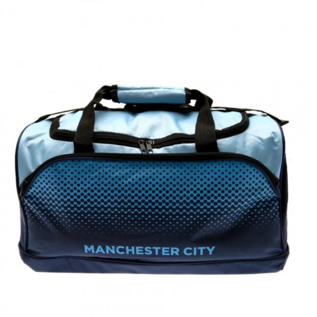 Manchester City utaztska Fade