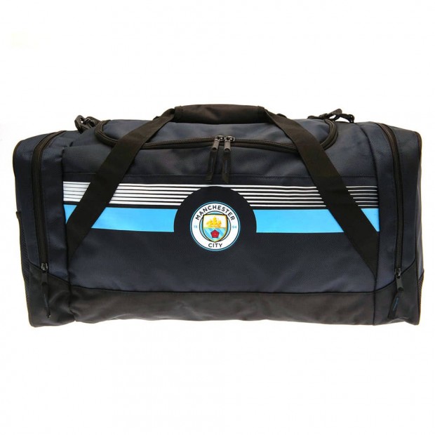 Manchester City utaztska Ultra