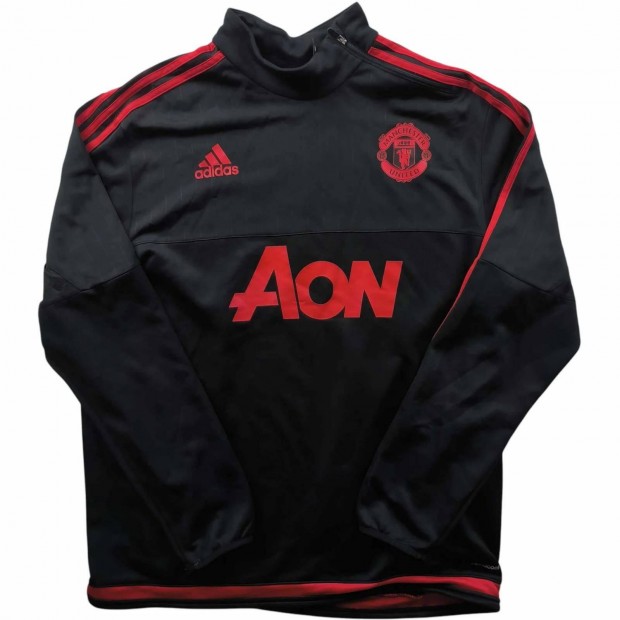 Manchester United 2015-16 Adidas training fels XL-es