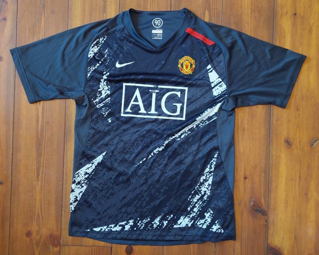 Manchester United AIG 152-158 Nike fit dry mez