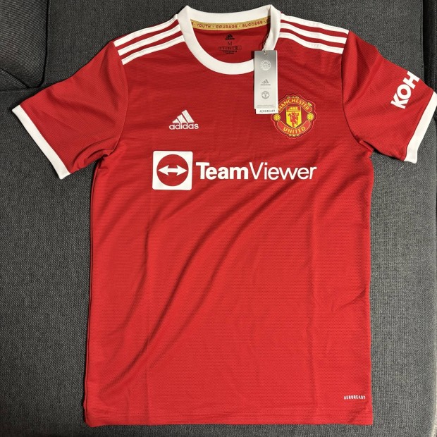 Manchester United Home mez 2021-2022 j