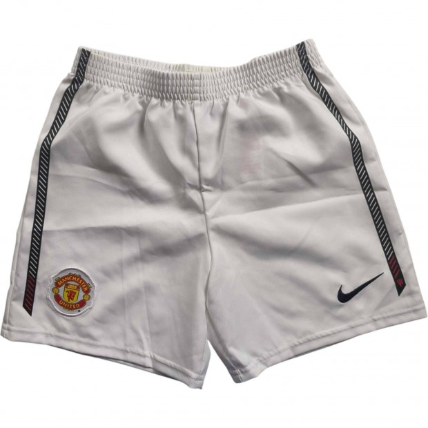 Manchester United Nike foci nadrág gyerek 110-116-os