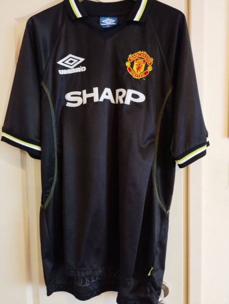 Manchester United Umbro mez 1998-99 (xxl)