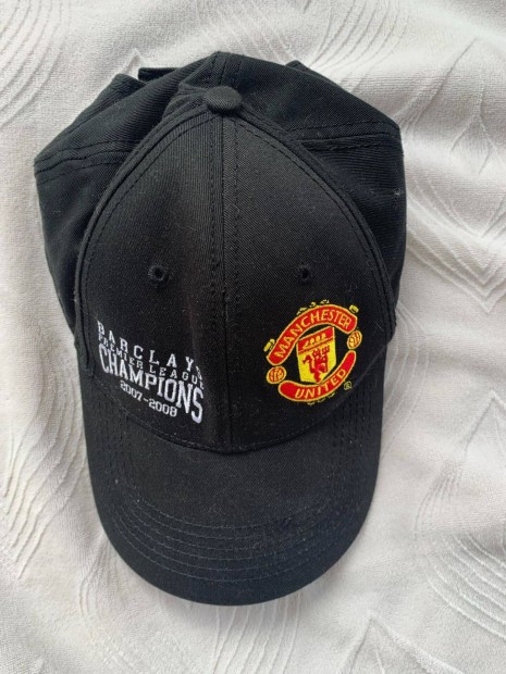 Manchester United baseball sapka elad