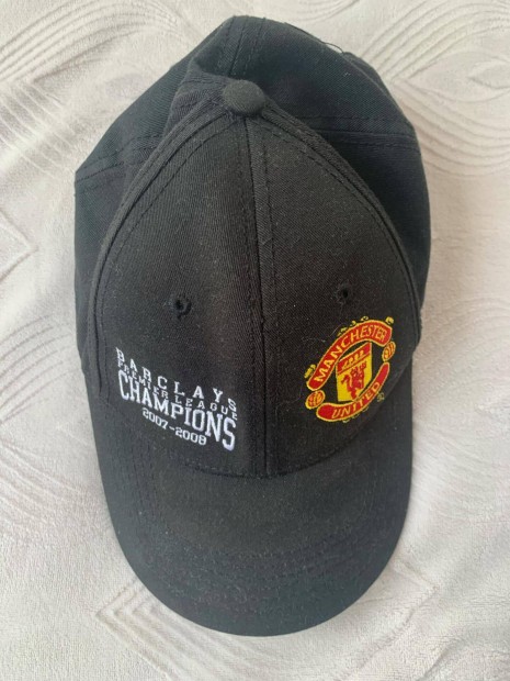 Manchester United baseball sapka elad