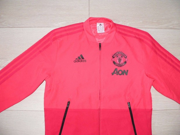 Manchester United cipzras fels - Adidas (S)