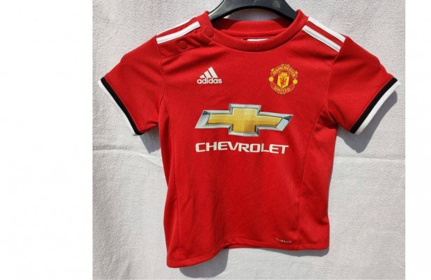 Manchester United eredeti adidas 2017-es baby mez (86)