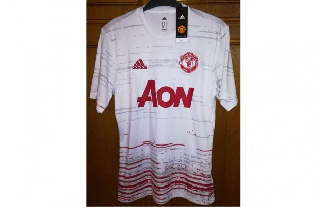 Manchester United eredeti adidas adizero fehr mez (j)