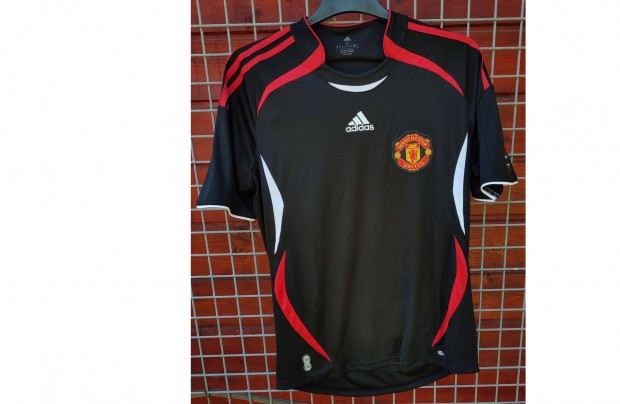 Manchester United eredeti adidas centenriumi retro 2006-2021 mez