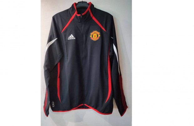 Manchester United eredeti adidas centenriumi szabadid fels (L)