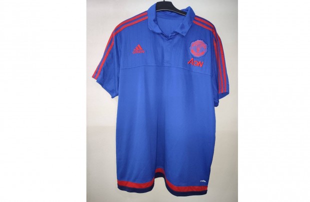 Manchester United eredeti adidas kk gallros pl (2XL)