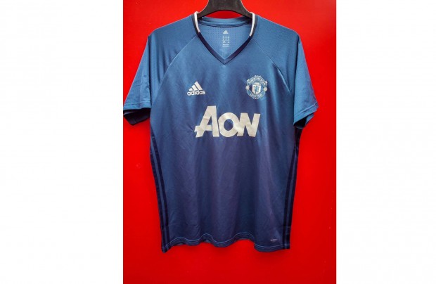 Manchester United eredeti adidas sttkk edzmez (XL)