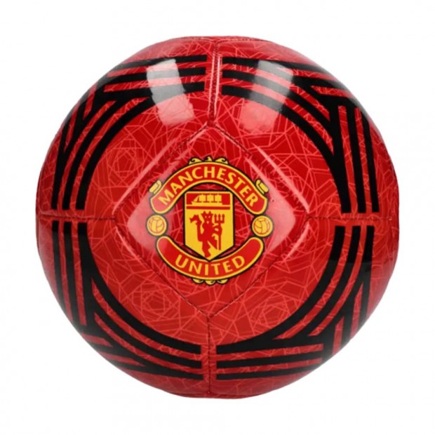 Manchester United labda ADIDAS PIROS