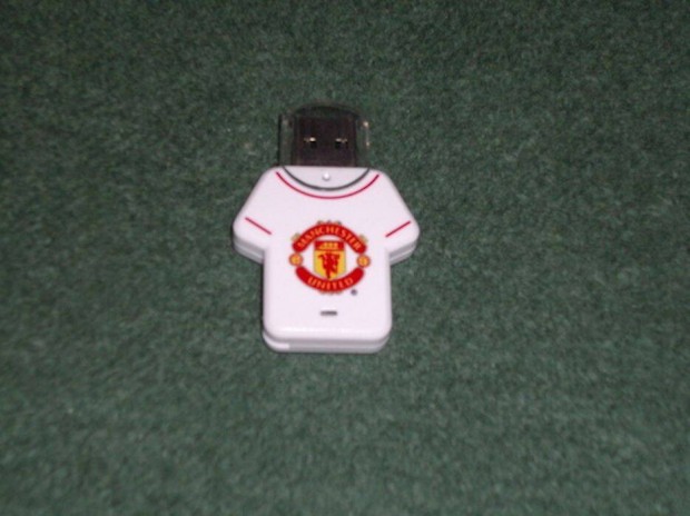 Manchester United mez 2.0 USB pendrive 4 GB