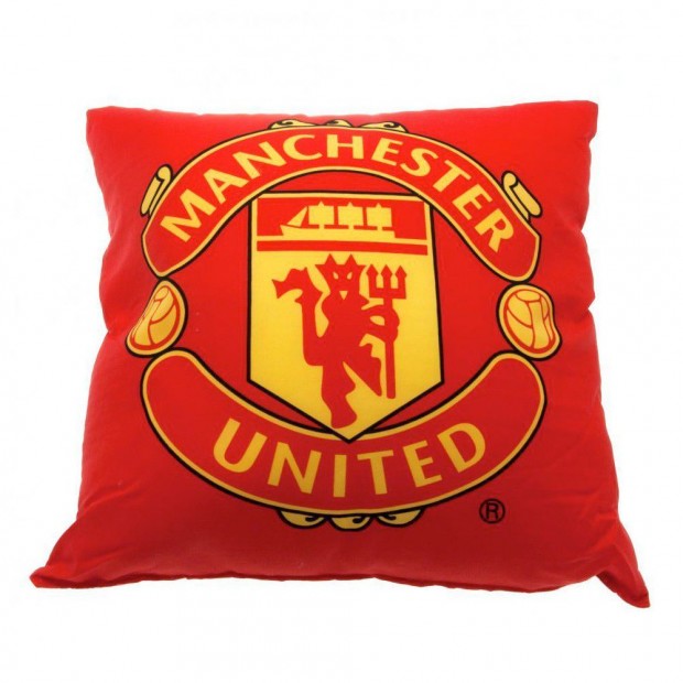 Manchester United prna Crest