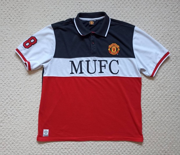 Manchester United retro szurkoli gallros pl 