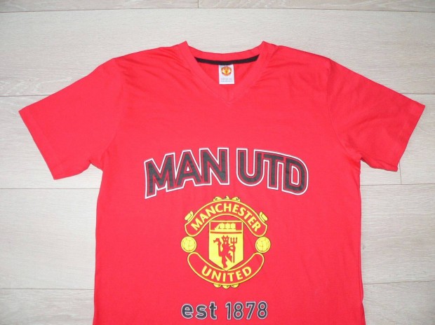 Manchester United rvid ujj pl (M)