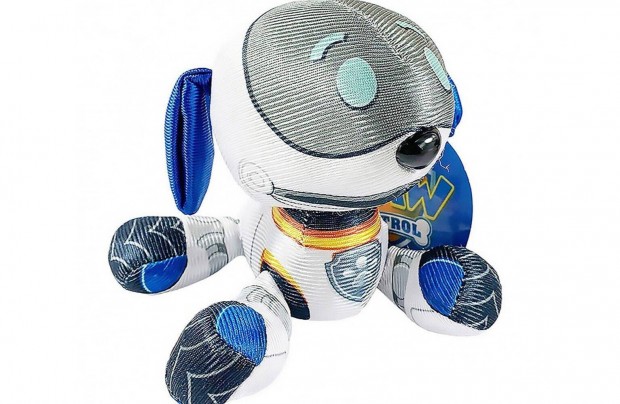 Mancs rjrat Robokuty plss 15 cm