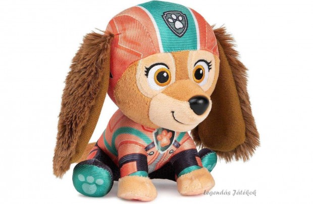 Mancs rjrat karakter plssk 15 cm Gund