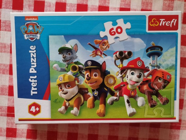 Mancs rjrat puzzle 60dbos 4+