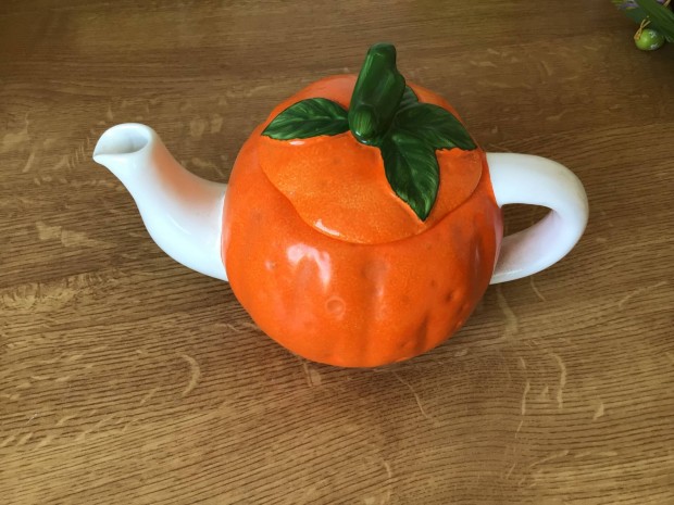 Mandarin alak teskanna