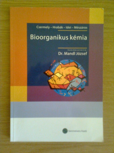 Mandl: Bioorganikus kmia