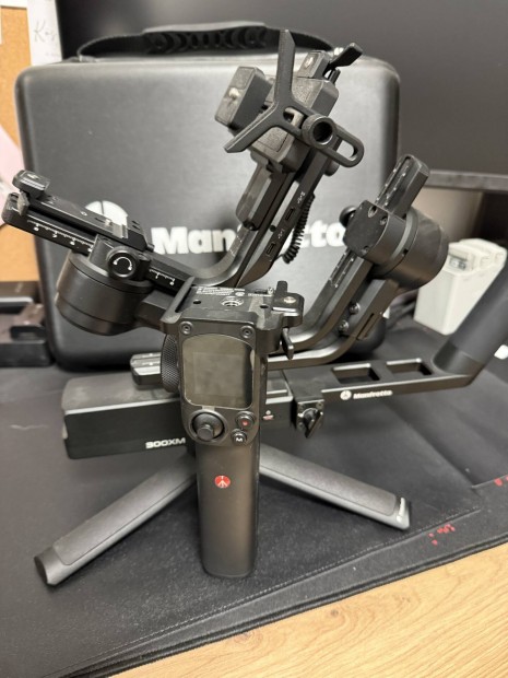 Mandrotto MVG330XM Gimbal stabiliztor