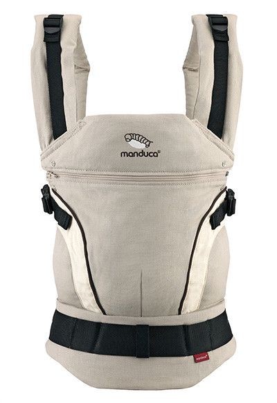 Manduca XT All-In-One babahordozó 3,5- 20 kg-ig Outlet termék