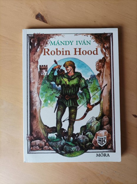 Mndy Ivn - Robin Hood 