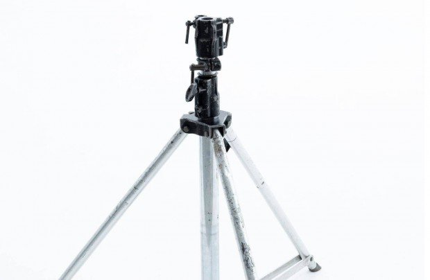 Manfrotto 070CSU Lmpa llvny Vakukhoz s Lmpkhoz