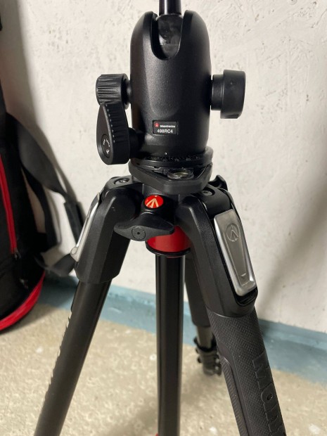 Manfrotto 190 llvny