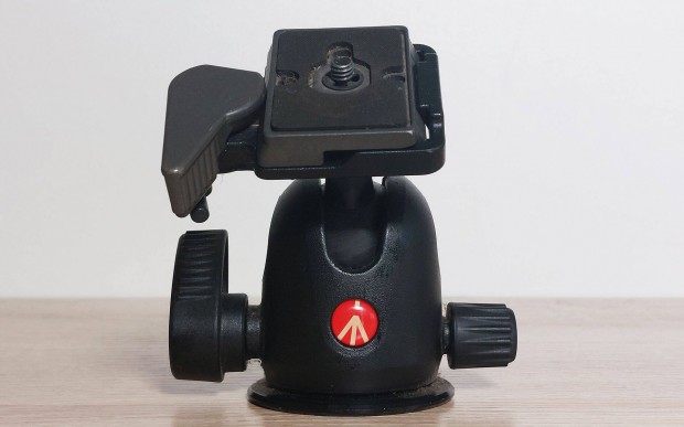 Manfrotto 496RC2 gmbfej