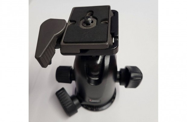 Manfrotto 498RC2 Midi gmbfej RC2 gyorskioldval