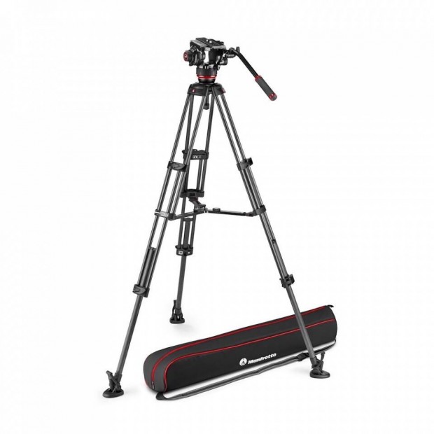 Manfrotto 504x video allvany