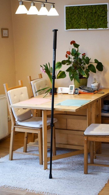 Manfrotto 679 B egyl�b� �llv�ny (monopod)