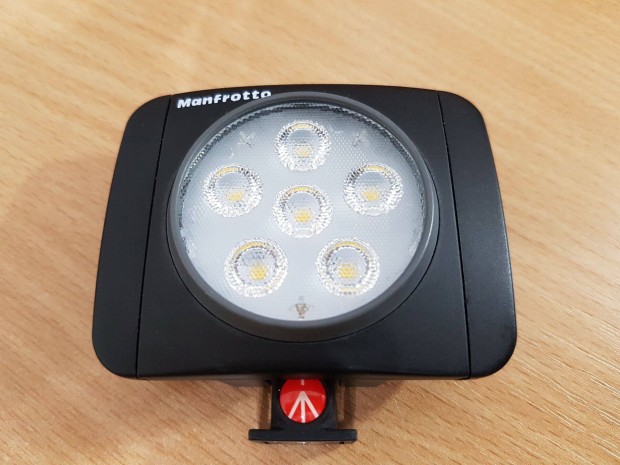 Manfrotto Lumie Art LED lmpa szett (Mlumieart-BK) elad