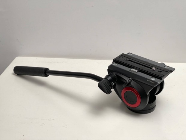Manfrotto MVH500AH állványfej